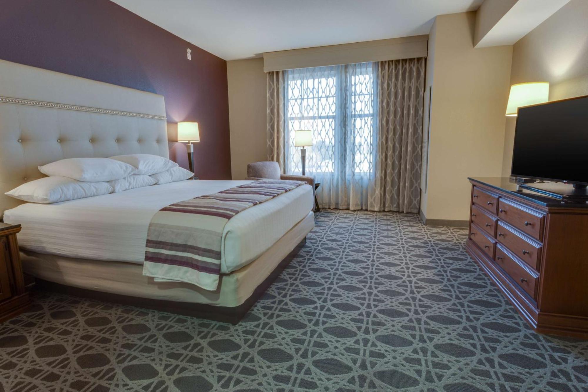Drury Inn & Suites Las Cruces Exterior foto
