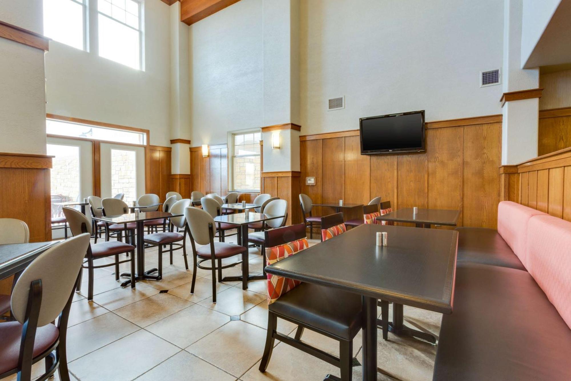 Drury Inn & Suites Las Cruces Exterior foto