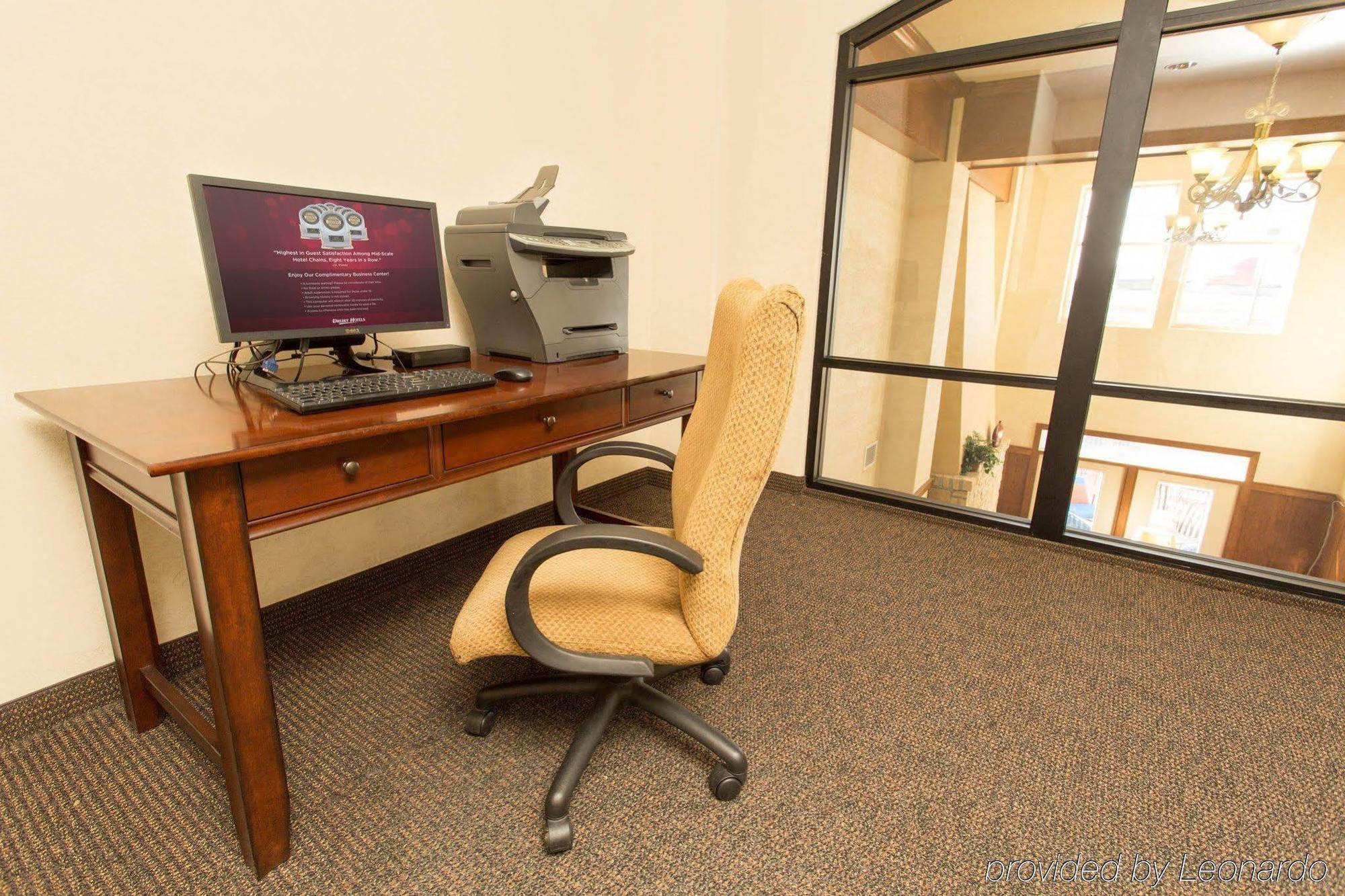 Drury Inn & Suites Las Cruces Exterior foto